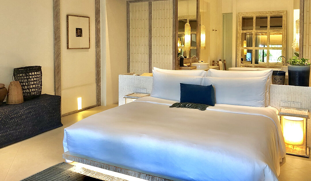 La camera perfetta: standard 2026 secondo i guest review