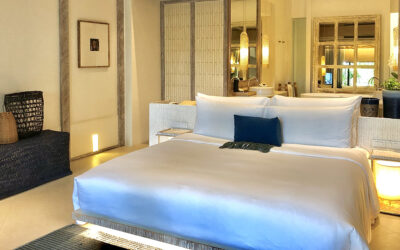 La camera perfetta: standard 2026 secondo i guest review