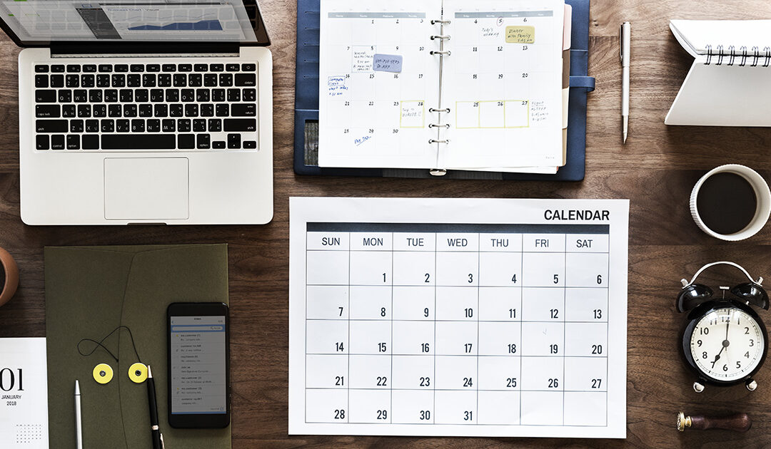 Piano housekeeping annuale: come costruirlo in modo efficace