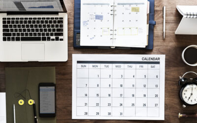 Piano housekeeping annuale: come costruirlo in modo efficace