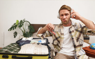 Come evitare reclami legati alla pulizia