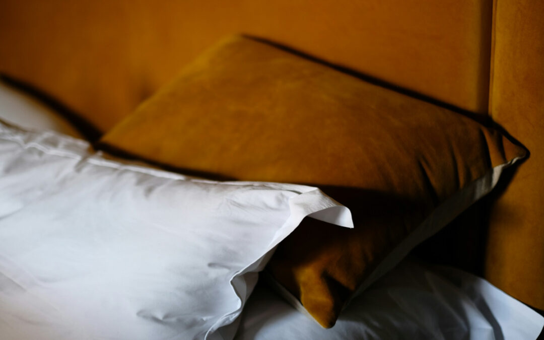 Biancheria hotel: quando sostituirla e come prolungarne la vita