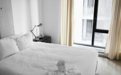 Coprimaterasso hotel: come sceglierlo e perché conta