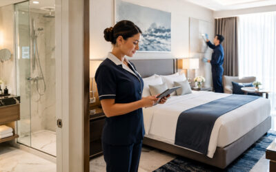 Igiene, infestanti e sicurezza sanitaria: la reputazione dell’hotel passa anche da qui