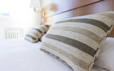 Materassi hotel: ogni quanto cambiarli e come sceglierli